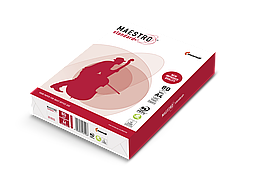 Папір офісний А4 Maestro Standart+ 500 арк