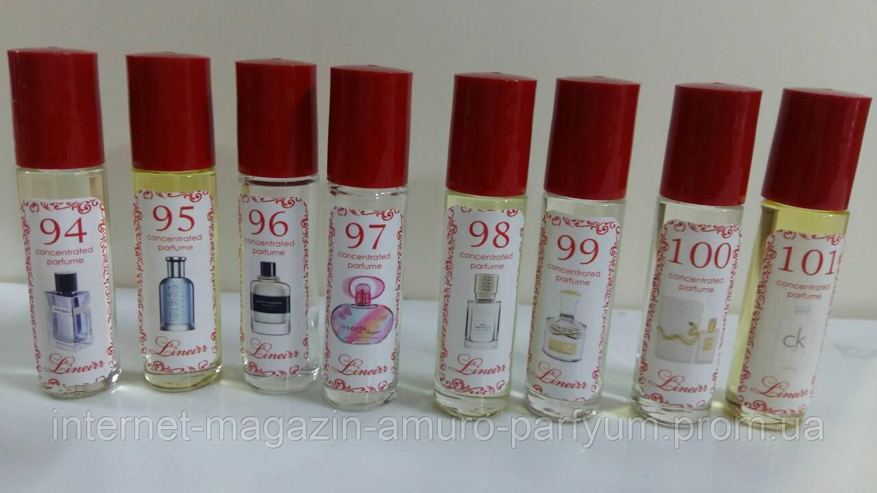 Олійні парфуми Victoria'S Secret Bombshell від Lineirr (Лінейр) - фото 6 - id-p891606890