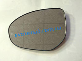 Вкладиш дзеркала лівий з обігрівом 3 09-