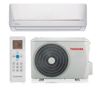 Кондиціонер Toshiba RAS-12U2KH2S-EE/RAS-12U2AH2S-EE, фото 2