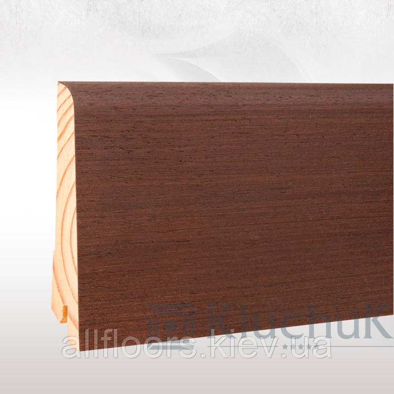 Плінтус Kluchuk Neo Plinth KLN100-10 Венге 100мм