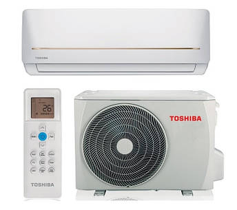 Кондиціонер Toshiba RAS-24U2KH2S-EE/RAS-24U2AH2S-EE, фото 1