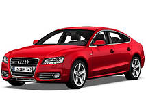 Audi A5 (8T) (2007-2011)