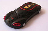 Мобільний телефон машинка Ferrari F1, фото 2