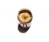 Арахісова паста (олія) Jif Creamy, 454 грами. США Джиф, фото 3