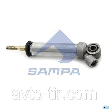 Цилиндр остановки двигателя Renault Premium 5010477149, фото 1