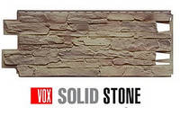 VOX колекція Solid Stone - природний камінь