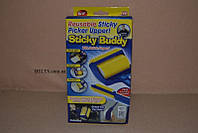 Липкие валики для уборки Sticky Buddy Стики Бадди (2 шт.)