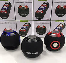 Портативна колонка Hopestar H-46