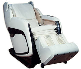 Масажні крісла