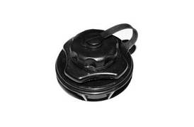 Клапан повітряний пелюстковий у складі для човна Спорт-Біт старого зразка.