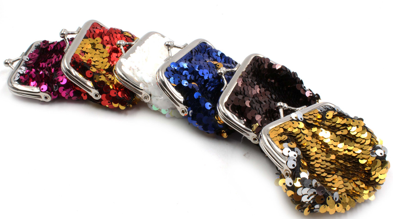 КОШЕЛЕК З ПАЕТКАМИ, фото 1