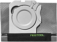 Мешок-пылесборник многоразовый Longlife LL-FIS-CT SYS Festool 500642