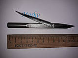 Наконечники однозуби з 1 прапорцем для гарпунів, фото 5