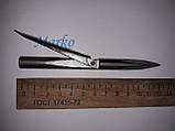 Наконечники однозуби з 1 прапорцем для гарпунів, фото 6