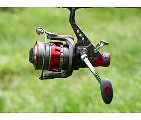 Катушка Carp Zoom Specific 6000 BBC, CZ5181