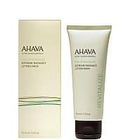 AHAVA Extreme radiance lifting mask