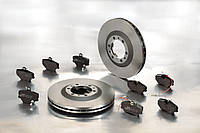 Тормозные диски передние или задние на BMW бмв e36 и другие модели BMW бмв .