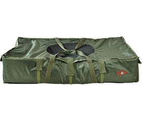 Короповий мат Carp Zoom Foldable Carp with Cradle Zipper