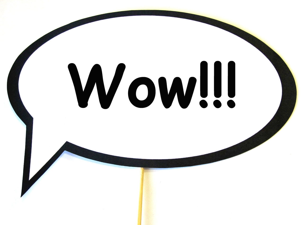 🔥 Топ! Свадебная Табличка Wow 30х20 см для Необычных свадебных фото, №19