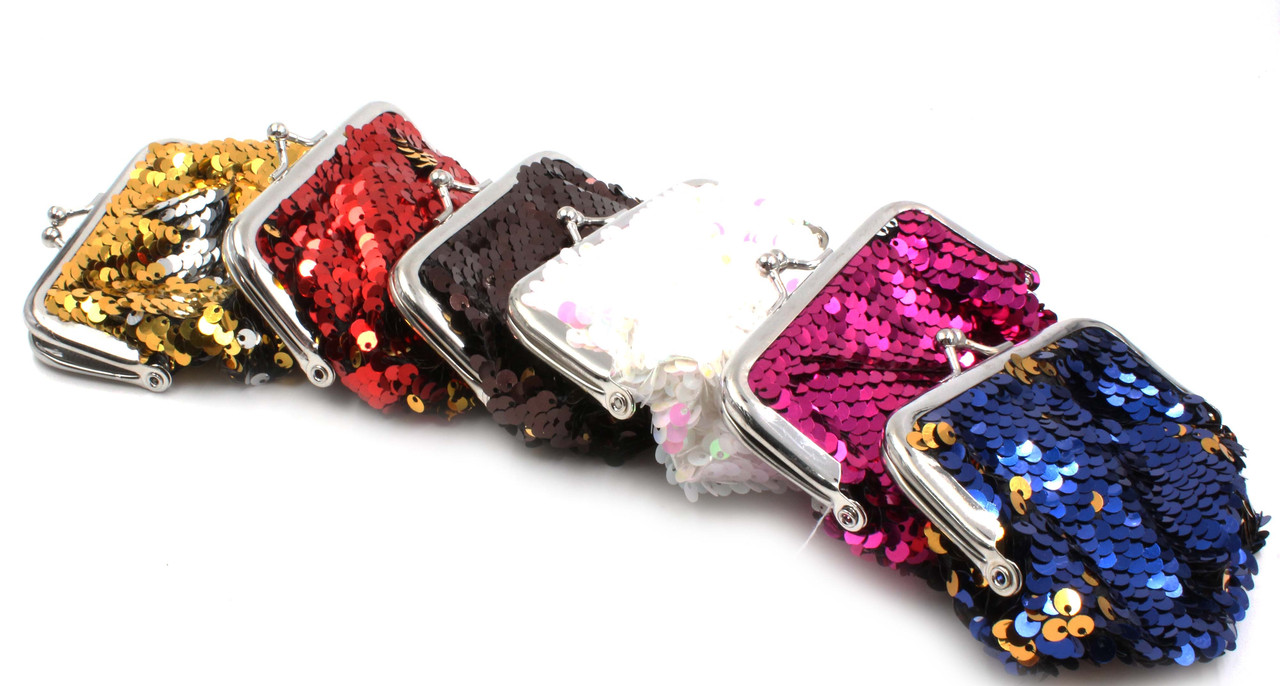 КОШЕЛЕК З ПАЕТКАМИ, фото 1