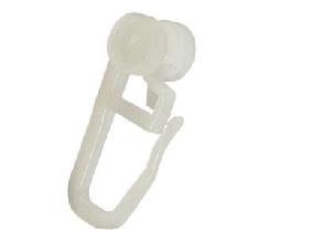 Гачок на стельовий карниз Україна