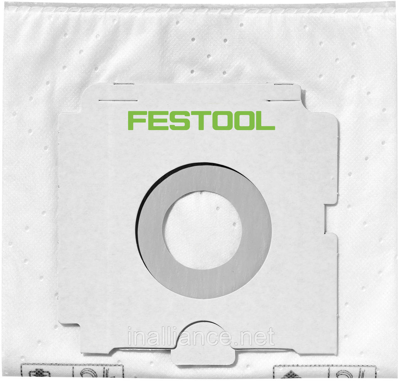 Мішок-пилозбірник SELFCLEAN SC FIS-CT SYS/5 Festool 500438