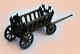 Міні-бар віз