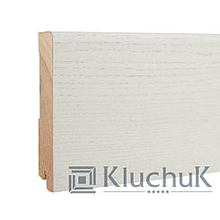 Плінтус Kluchuk Neo Plinth KLN120-04 Дуб Арктик 120мм
