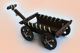 Міні-бар віз