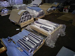 Алюмінієва фольга 0.1