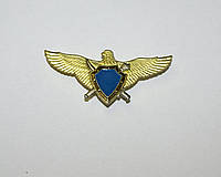 Нагрудний знак льотчиків