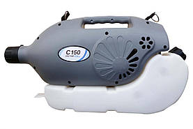 Генератор холодного туману Vector Fog C150+. Для дезінсекції та дезінфекції vectorfog