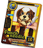 Киврова вишивка "Цуценя", PN-01-04, фото 3