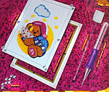 Киврова вишивка "Цуценя", PN-01-04, фото 2