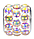 Намистини Swarovski BeCharmed в стилі Пандора Crystal AB 180601, фото 2