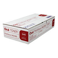 Тонер-набор для Océ (Oce) PlotWave 345/365 Toner Kit (2х0.4 кг)