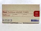 Тонер-набір для Océ (Oce) PlotWave 345/365 Toner Kit (2х0.4 кг), фото 4