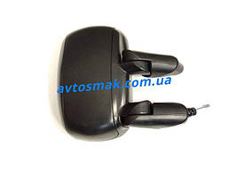 Дзеркало праве DOBLO -04