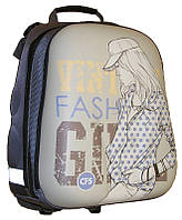 Рюкзак CFS CF85447 Fashion Girl