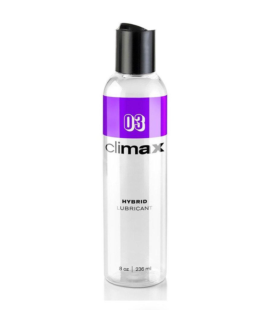 Лубрикант на гібридній основі Climax 3: Hybrid Lubricant, 236 мл 