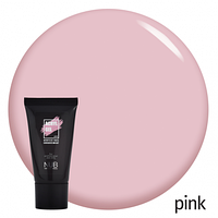 Aкрил-гель NUB Acryl Gel 30ml PINK