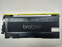 Картридж TN2000/2075 Brother HL2030/2040/2070 DCP7010/7020 первопроходец бу VIRGIN