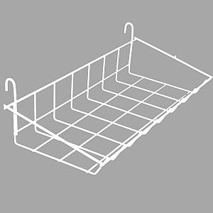 Полку (Кошик) підвісна на сітку 450/150 мм