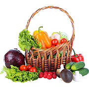 Насіння овочів 🔔