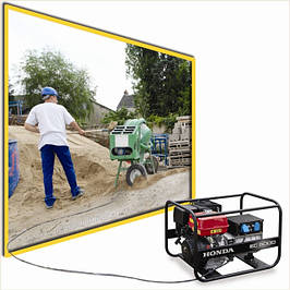 Мініелектростанції