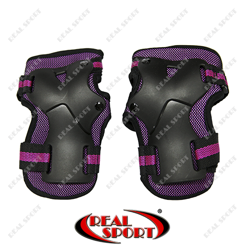 Защита спортивная наколенники, налокотники, перчатки Zelart SK-3505V - фото 3 - id-p13674319
