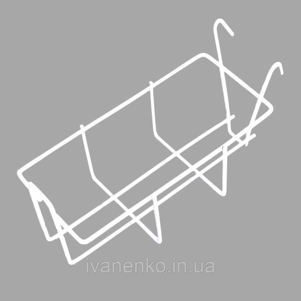 Кишені глибокий на сітку