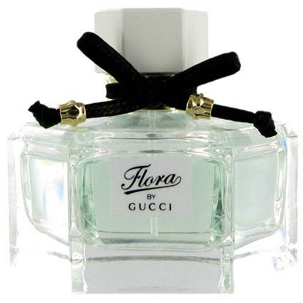 Gucci Flora by Gucci Eau Fraiche туалетная вода 75 ml. (Тестер Гуччі Флора Бай Гуччі Еау Фреш), фото 2