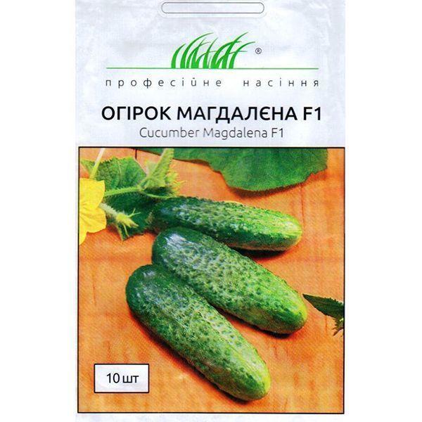 Огірок Магдалена F1, 10 шт